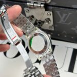 Rolex Best Copies Watch DateJust Dial Mother Of Pearl THB Factory 31mm - Image 10