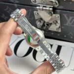 Rolex Best Copies Watch DateJust Dial Mother Of Pearl THB Factory 31mm - Image 12