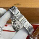 Omega Replica Watches Aqua Terra Worldtimer Metal Wire 43mm - Image 8