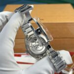 Omega Replica Watches Aqua Terra Worldtimer Metal Wire 43mm - Image 7