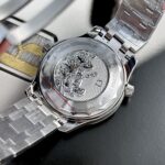 Omega Replica Watches Seamaster Summer Blue Dial VS Factory 42mm - Image 6