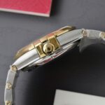 Omega Constellation Co-Axial Fake Watch Metal Wire 38mm - Image 7