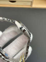 Omega Constellation Imitation Watches MOP Dial Automatic Movement 28mm - Image 6