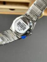 Omega Constellation Imitation Watches MOP Dial Automatic Movement 28mm - Image 7