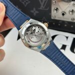 Omega Constellation Best Replica Watch Bezel Ceramic Blue VS Factory 41mm - Image 9