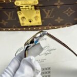 Omega De Ville Prestige Power Reserve Replica 11 Watch Yellow Dial Leather Strap 39.5mm - Image 8