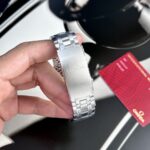 Omega Replica Watches Seamaster Diver 300M White Dial VS Factory 42mm - Image 8