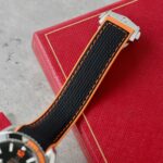 Omega Planet Ocean 600M Luxury Fake Watches Rubber Strap VS Factory 43.5mm - Image 10