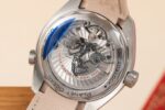 Omega Best Replica Watches Planet Ocean 600M Dial Light Pink VS Factory 43.5mm - Image 9