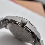 Omega Seamaster Summer Blue Dial Replica Watch VS Factory 41mm - Image 5