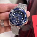 Omega Replica Watch Seamaster James Bond VS Factory 42mm - Image 2