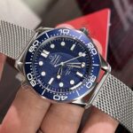 Omega Replica Watch Seamaster James Bond VS Factory 42mm - Image 4
