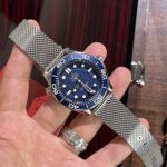 Omega Replica Watch Seamaster James Bond VS Factory 42mm - Image 3
