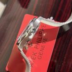 Omega Replica Watch Seamaster James Bond VS Factory 42mm - Image 5