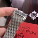 Omega Replica Watch Seamaster James Bond VS Factory 42mm - Image 7