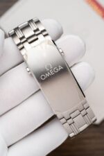 Omega Seamaster 007 Replica 1:1 Watch Blue Dial VS Factory 41mm - Image 8