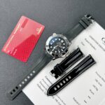 Omega Seamaster 300M Imitation Watches Black Dial Automatic Movement VS Factory 42mm - Image 2