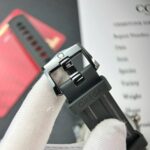 Omega Seamaster 300M Imitation Watches Black Dial Automatic Movement VS Factory 42mm - Image 9