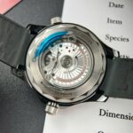 Omega Seamaster 300M Imitation Watches Black Dial Automatic Movement VS Factory 42mm - Image 8