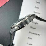 Omega Seamaster 300M Imitation Watches Black Dial Automatic Movement VS Factory 42mm - Image 7