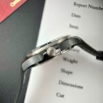 Omega Seamaster 300M Imitation Watches Black Dial Automatic Movement VS Factory 42mm - Image 6