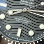 Omega Seamaster 300M Imitation Watches Black Dial Automatic Movement VS Factory 42mm - Image 5
