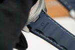 Omega Best Replica Watch Seamaster Aqua Terra Blue Dial Rubber Strap 43mm - Image 10