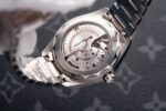 Omega Seamaster Aqua-Terra Blue Dial Replica Watch VS Factory 43mm - Image 5