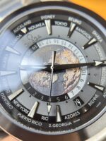 Omega Best Replica Watch Seamaster Aqua Terra Gray Dial 43mm - Image 5