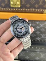 Omega Best Replica Watch Seamaster Aqua Terra Gray Dial 43mm - Image 2