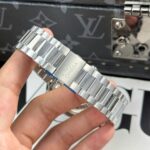 Omega Seamaster Co-Axial Replica 11 Watch Blue Dial Automatic VS Factory 41mm - Image 11