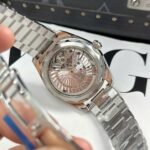 Omega Seamaster Co-Axial Replica 11 Watch Blue Dial Automatic VS Factory 41mm - Image 10