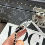 Omega Seamaster Co-Axial Replica 11 Watch Blue Dial Automatic VS Factory 41mm - Image 9