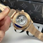 Omega Best Replica Watch Seamaster Diver 300M Bronze Gold VS Factory 42mm - Image 9