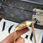 Omega Best Replica Watch Seamaster Diver 300M Bronze Gold VS Factory 42mm - Image 7