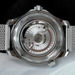 Omega Seamaster Diver 300M Co-Axial Master Chronometer Best Replicas VS Factory 42mm - Image 9