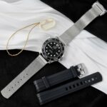 Omega Seamaster Diver 300M Co-Axial Master Chronometer Best Replicas VS Factory 42mm