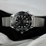 Omega Seamaster Diver 300M Co-Axial Master Chronometer Best Replicas VS Factory 42mm - Image 2