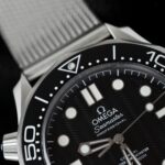 Omega Seamaster Diver 300M Co-Axial Master Chronometer Best Replicas VS Factory 42mm - Image 5