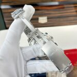 Omega Best Copies Watches Seamaster Diver 300M Chronograph Dial Blue N1 Factory 44mm - Image 10