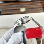 Omega Best Copies Watches Seamaster Diver 300M Chronograph Dial Blue N1 Factory 44mm - Image 8