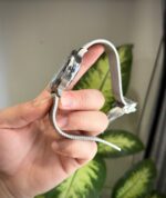 Omega Seamaster Diver 300M Replica 1:1 Watch VFS Factory 42mm - Image 6