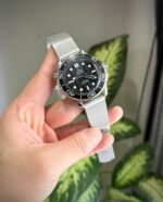 Omega Seamaster Diver 300M Replica 1:1 Watch VFS Factory 42mm - Image 4