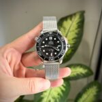 Omega Seamaster Diver 300M Replica 1:1 Watch VFS Factory 42mm