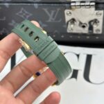 Omega Seamaster Diver 300M Replica Watches Dial Green VS Factory 42mm - Image 11