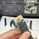 Omega Seamaster Diver 300M Replica Watches Dial Green VS Factory 42mm - Image 10