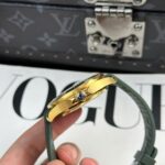 Omega Seamaster Diver 300M Replica Watches Dial Green VS Factory 42mm - Image 7