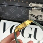 Omega Seamaster Diver 300M Replica Watches Dial Green VS Factory 42mm - Image 8