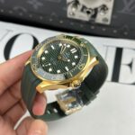 Omega Seamaster Diver 300M Replica Watches Dial Green VS Factory 42mm - Image 5