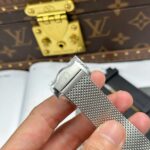 Omega Seamaster Diver 300m Replica Watch Gray Dial VS Factory 42mm - Image 11